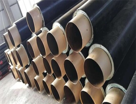 克拉玛依聚氨酯保温管的生产工艺有哪些流程？